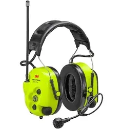 3M Peltor LiteCom Plus Headset MT73H7A4610NA