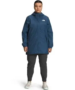 Women’s Plus Antora Jacket