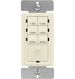 Enerlites Countdown Timer Switch