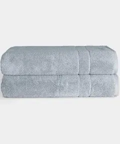 Cozy Earth Premium Plush Bath Sheets