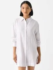 Eberjey Women's Nautico Sleepshirt