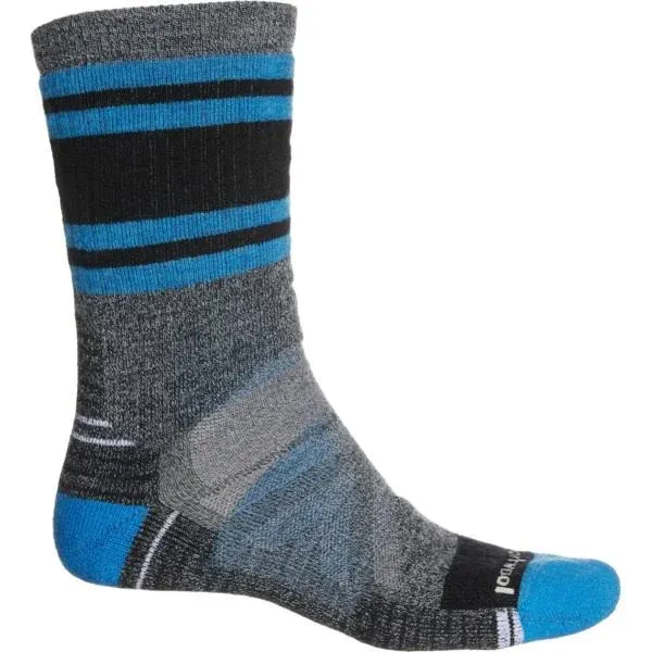 Smartwool Hike Full Cushion Lolo Trail Crew Socks