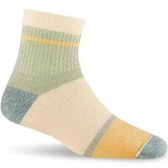 Darn Tough Vermont Women's Home Base Shorty Heavyweight Lifestyle Sock