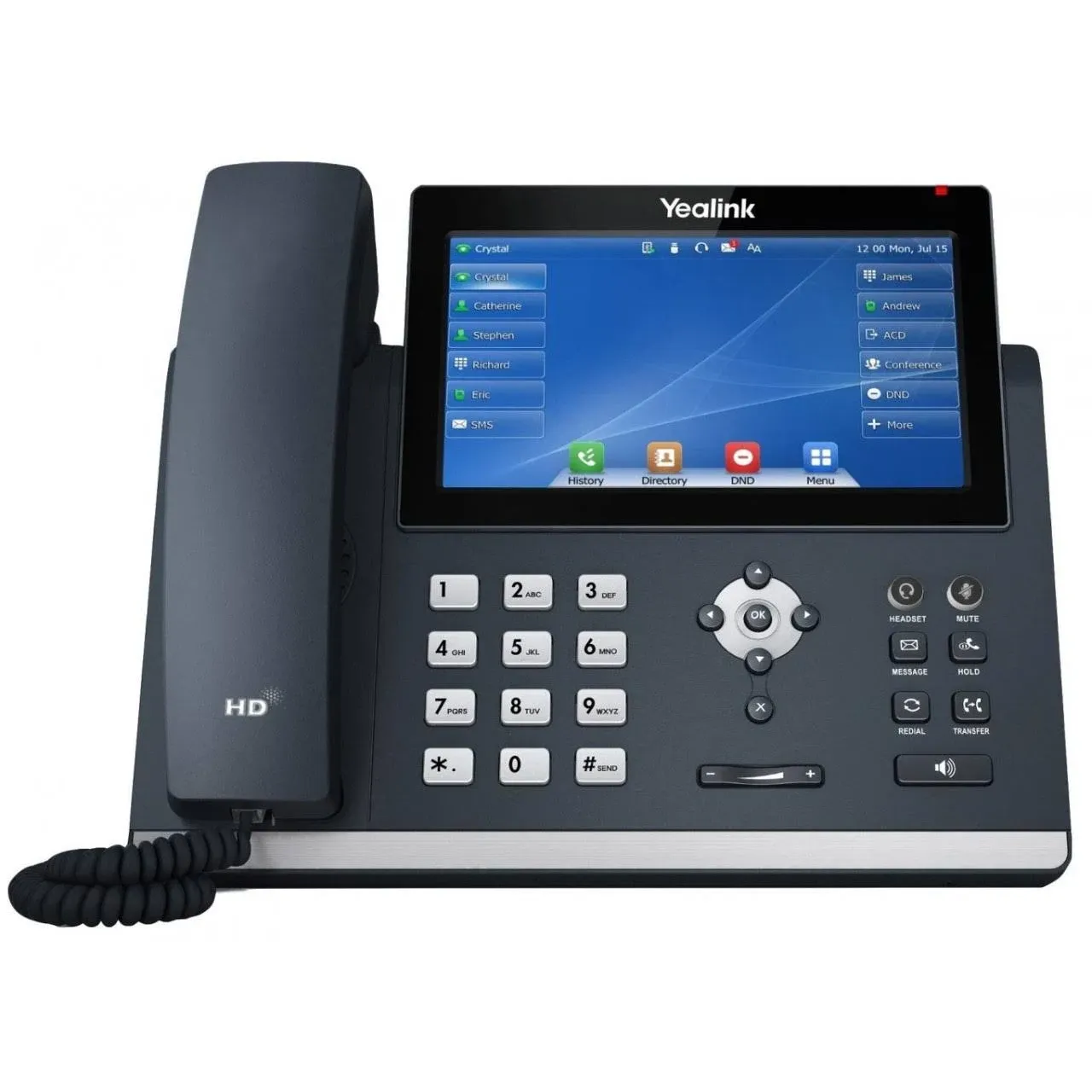 Yealink SIP-T48U (T48U)