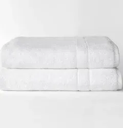 Cozy Earth Premium Plush Bath Sheets