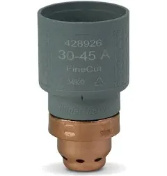 Hypertherm SmartSYNC Cartridge 30-45 A Mechanized FineCut