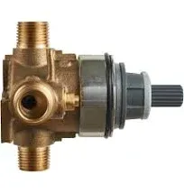 American Standard RU101SS Flash Shower Rough-In Valve