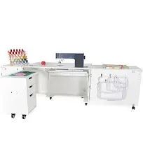 Kangaroo Outback XL Sewing Cabinet