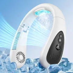 GAITIR Neck Air Conditioner