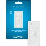 Lutron Pico Remote for Caseta Wireless Smart Light Control PJ2-Wall-WH-L0<wbr/>1  New