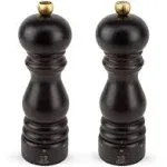 Paris U Select Chocolate 7" Pepper Mill