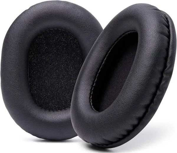 Wicked Cushions Replacement Earpads for Sony MDR 7506 & V6 Headphones