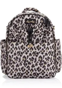 Itzy Ritzy - Dream Backpack Midnight Black Diaper Bag