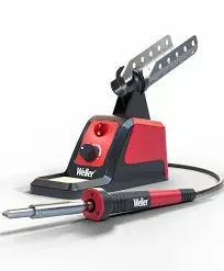 Weller WLSK8012A 20 to 80W Soldering Station with Soldering Iron, 120V