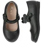 The Children'S Place Baby-Girls And Toddler Closed Toe Maryjane Flats