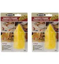 Hyde Tools 43510 Painters Pyramid