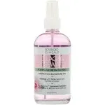 Advanced Clinicals Collagen + Rosewater Plump + Glow Facial Mist 8fl.oz 