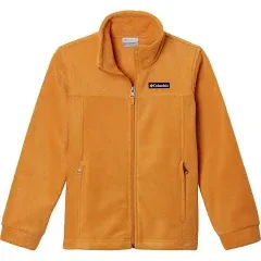 Columbia Toddler Boys' Steens Mountain II Fleece Jacket