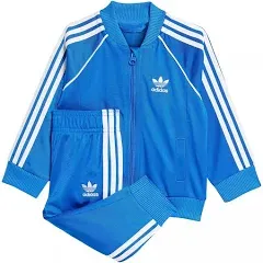 adidas Adicolor SST Track Suit Kids