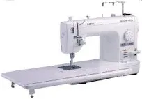 Brother Pq1500sl High Speed Quilting and Sewing Machine