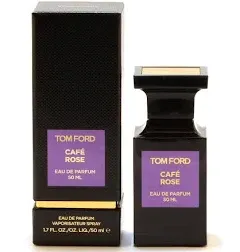 Tom Ford Cafe Rose 1.7 oz Eau de Parfum Spray