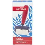 Speedball Soft Rubber Brayer - 2 in.