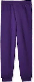 Hanes Girls' ComfortSoft EcoSmart Jogger Sweatpants