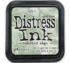 Tim Holtz Distress Ink Pad