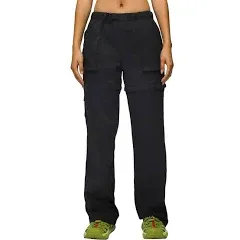 prAna Women's Stretch Zion Convertible Pant