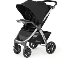 Chicco Bravo Quick-Fold Stroller