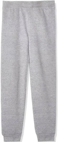 Hanes Girls' Comfortsoft Ecosmart Jogger Pants