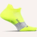 Feetures Elite Light Cushion - No Show Tab Large / Lightning