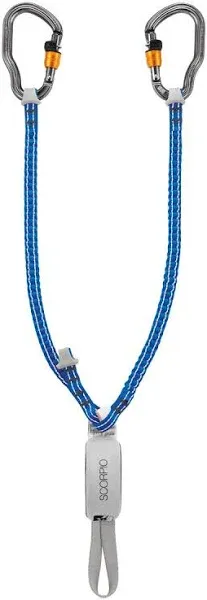 Petzl Scorpio Vertigo Lanyard