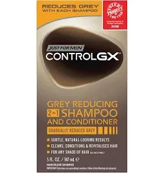 Just For Men Control GX 2-in-1