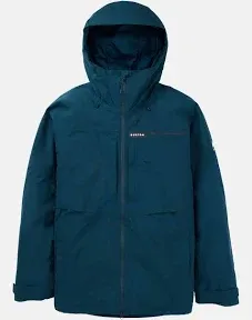 Burton Men's Gore‑tex 2l Pillowline Jacket