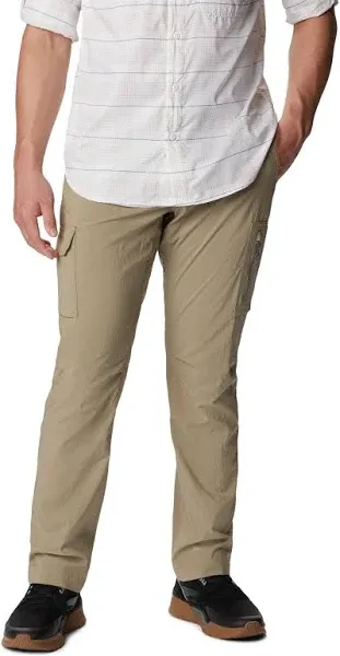 Columbia Silver Ridge Utility Pant Mens