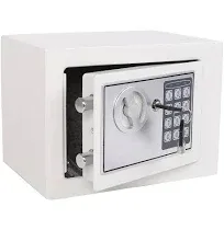 Yuan Shikj Electronic Deluxe Digital Security Safe Box Keypad Lock