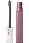 Maybelline 095 Visionary Super Stay Lip Matte Ink (0.3 oz)