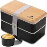 Sinnsally Bento Box Lunch Box