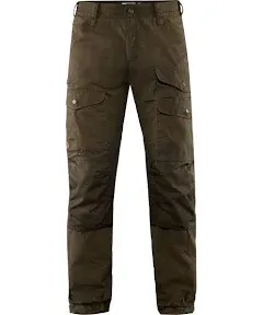 Fjallraven Men's Vidda Pro Ventilated Trousers