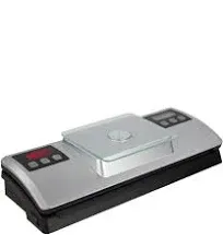 Nesco Vacuum Sealer with Digital Scale VSS-01