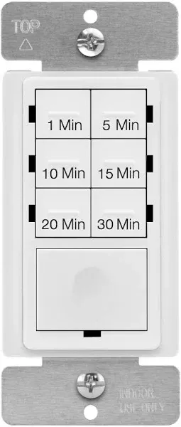 Enerlites Countdown Timer Switch