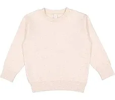 Rabbit Skins Toddler Fleece Sweatshirt