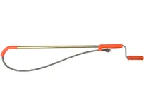 General Wire Teletube Closet Auger T6FL-DH