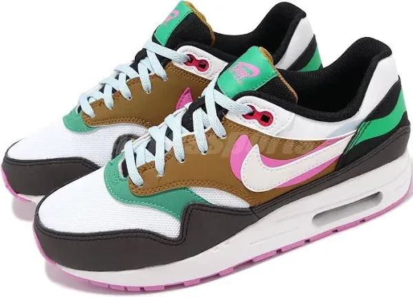 Nike Air Max 1 SE Big Kids' Shoes