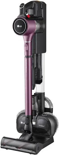 LG CordZero A9 Kompressor Stick Vacuum with Power Mop