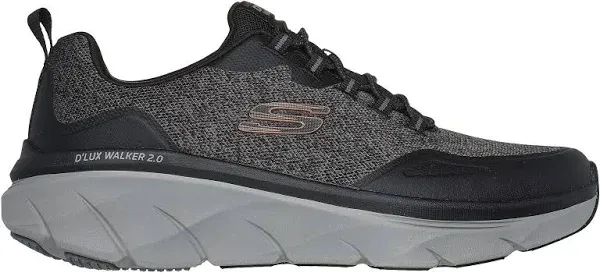 Men's Relaxed Fit- D'Lux Sketchers
Walker 2.0 - Steadyway Memory Foam Walking