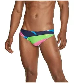 Speedo Men's Solar Brief