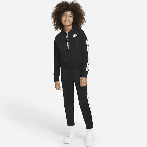 Nike suit girls M NWT