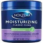 Noxzema The Original Deep Cleansing Cream 2 OZ - Buy Packs and SAVE (Pack of 2)